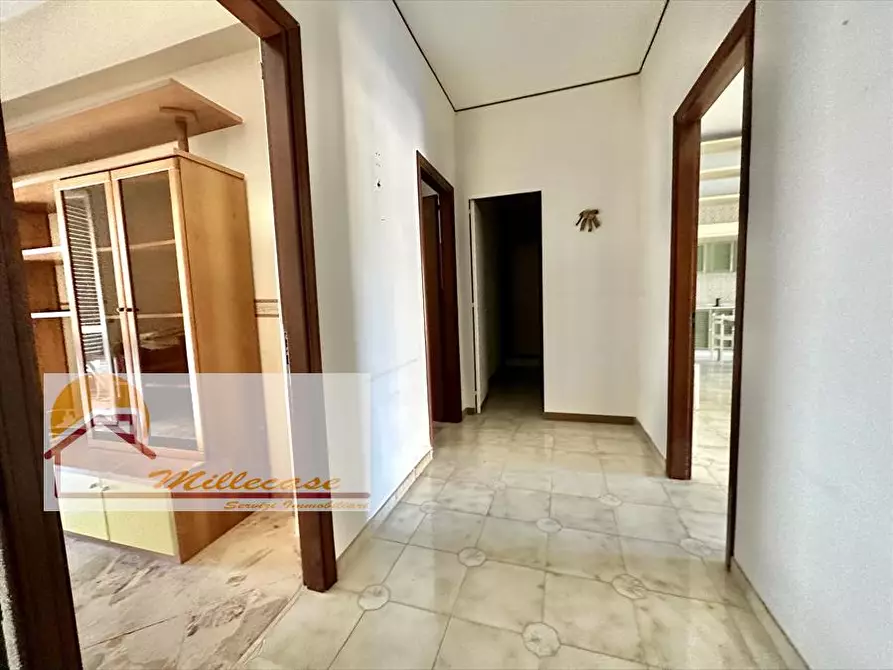 Immagine 8 di Appartamento in vendita  in VIA DANIMARCA a Siracusa