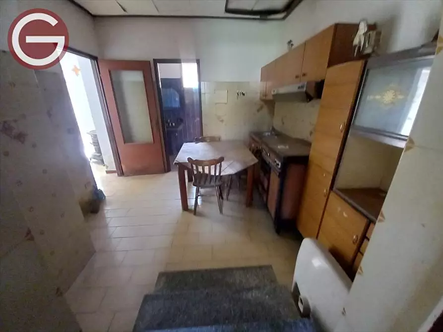 Immagine 1 di Casa indipendente in vendita  a Taurianova