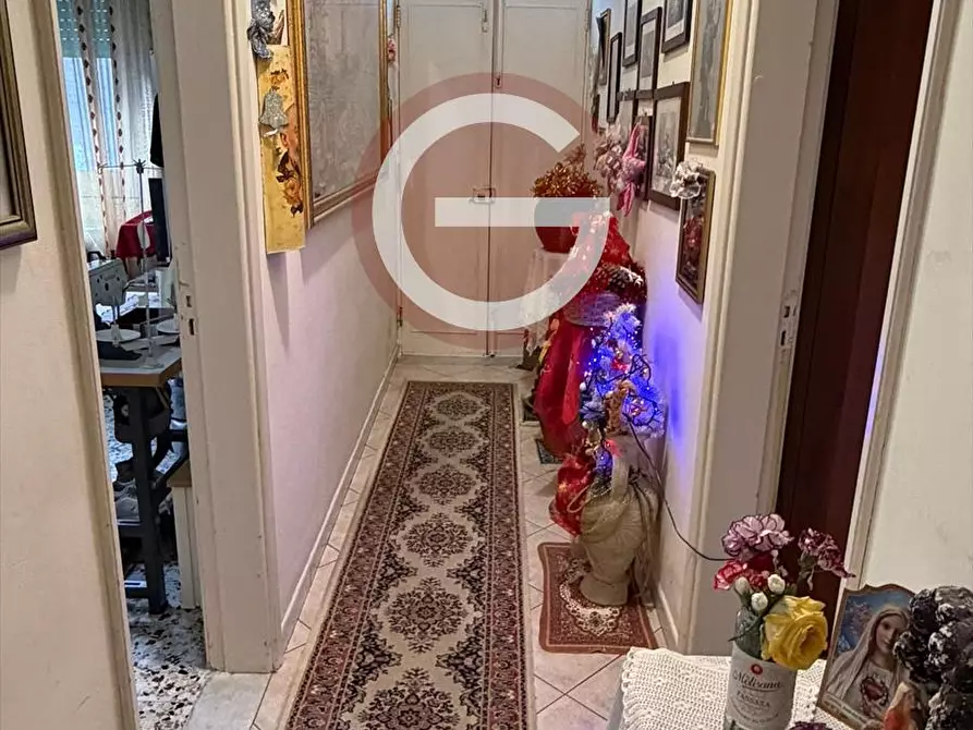 Immagine 3 di Appartamento in vendita  a Taurianova