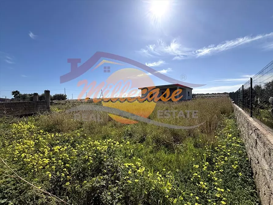 Immagine 4 di Villa in vendita  a Siracusa