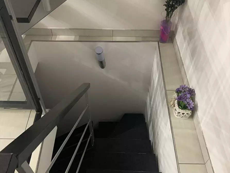 Immagine 5 di Casa indipendente in vendita  in Via Mongenisio  a San Giovanni Gemini