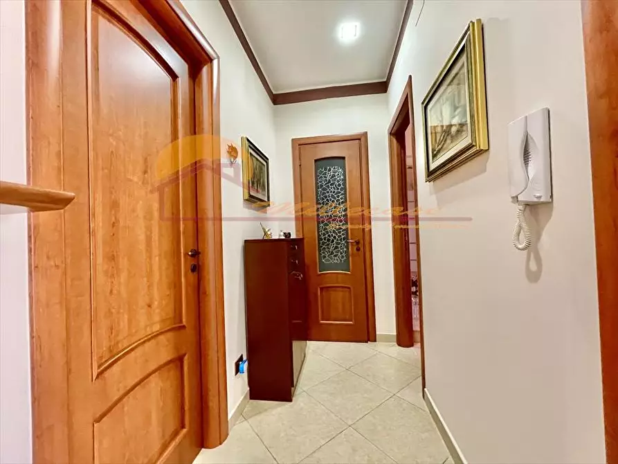 Immagine 14 di Appartamento in vendita  in via pietro novelli a Siracusa