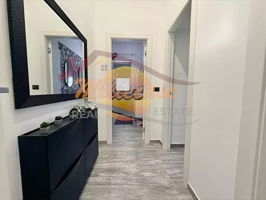 Immagine 5 di Villetta a schiera in vendita  in VIA LENTINI a Siracusa