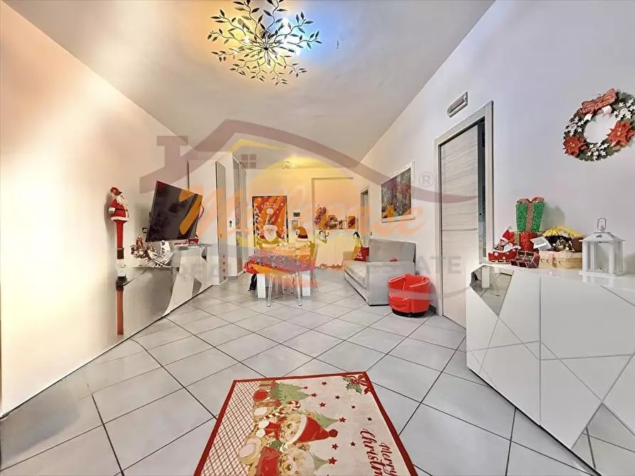 Immagine 2 di Appartamento in vendita  in viale tica 167 a Siracusa