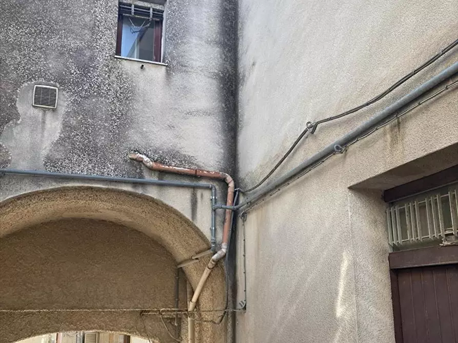 Immagine 4 di Casa indipendente in vendita  in Via Castello Cortile dei Greci  a Prizzi
