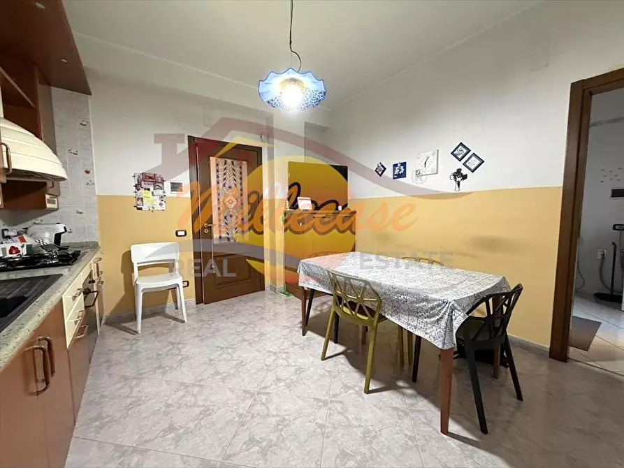 Immagine 12 di Appartamento in vendita  in PIAZZA BELGIO a Siracusa