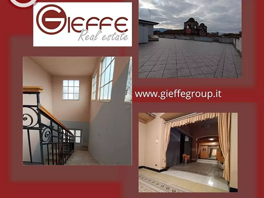 Immagine 1 di Locale commerciale in affitto  a Taurianova