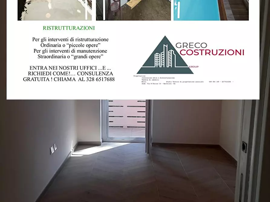 Immagine 6 di Appartamento in vendita  a Baronissi