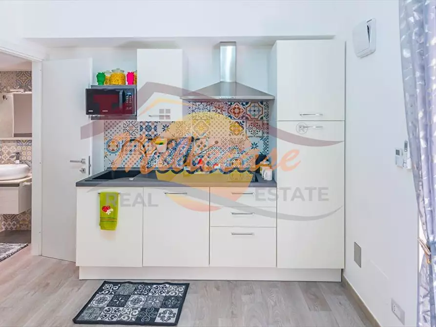 Immagine 19 di Appartamento in vendita  in VIA CATANIA a Siracusa