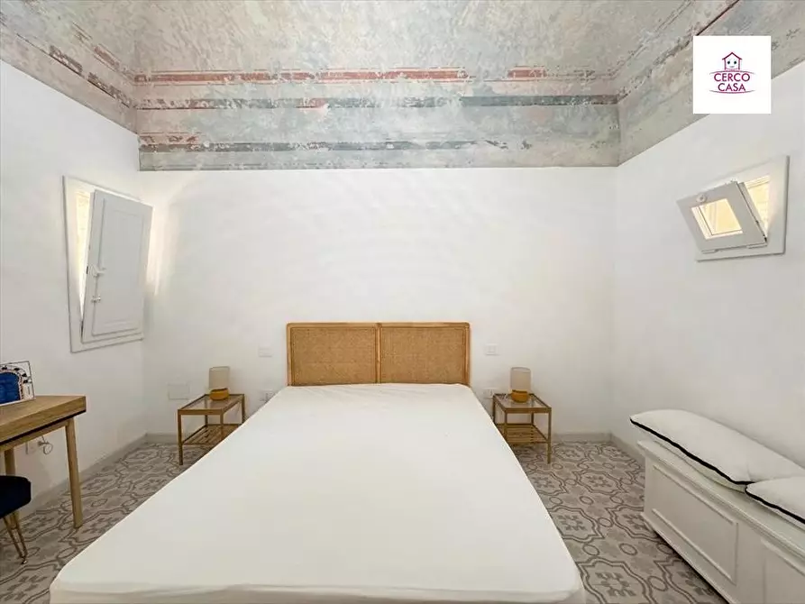 Immagine 5 di Appartamento in vendita  in via Nino Bixio a Trapani