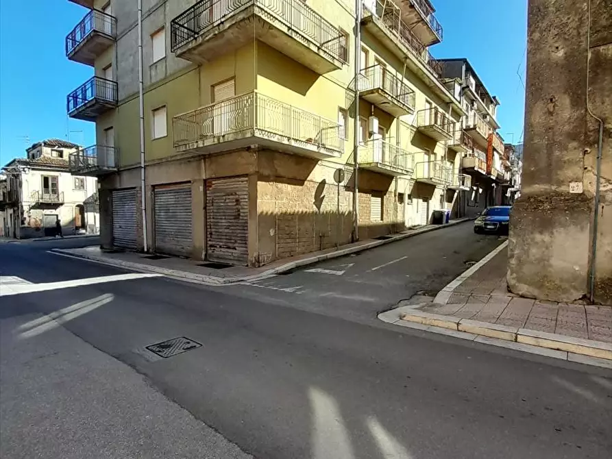 Immagine 1 di Appartamento in vendita  in Via  Girolamo Grimaldi 4 a Cittanova