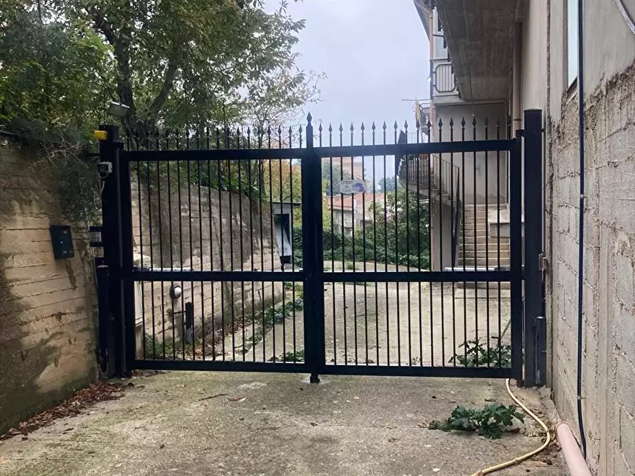 Immagine 2 di Appartamento in vendita  in Via Bari  a Cammarata