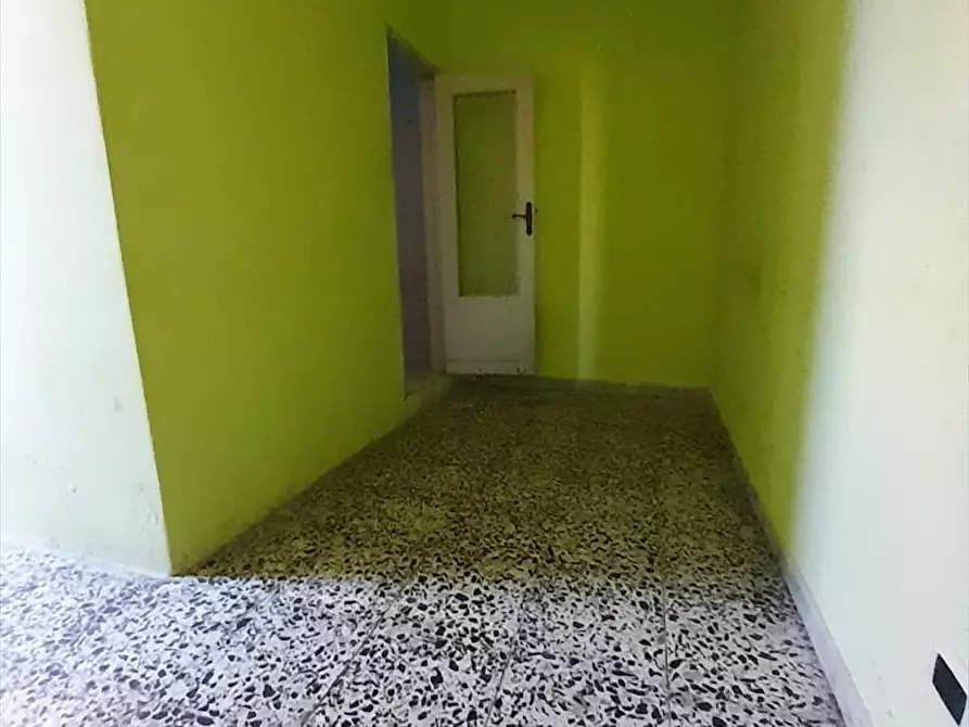 Immagine 8 di Appartamento in vendita  a Taurianova