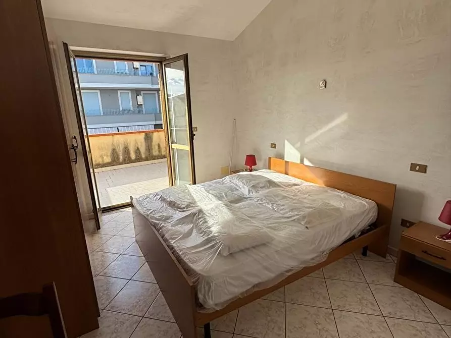 Immagine 15 di Casa indipendente in vendita  a San Ferdinando