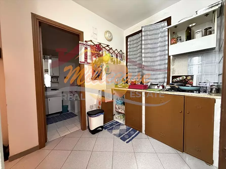 Immagine 10 di Appartamento in vendita  in via torino a Siracusa