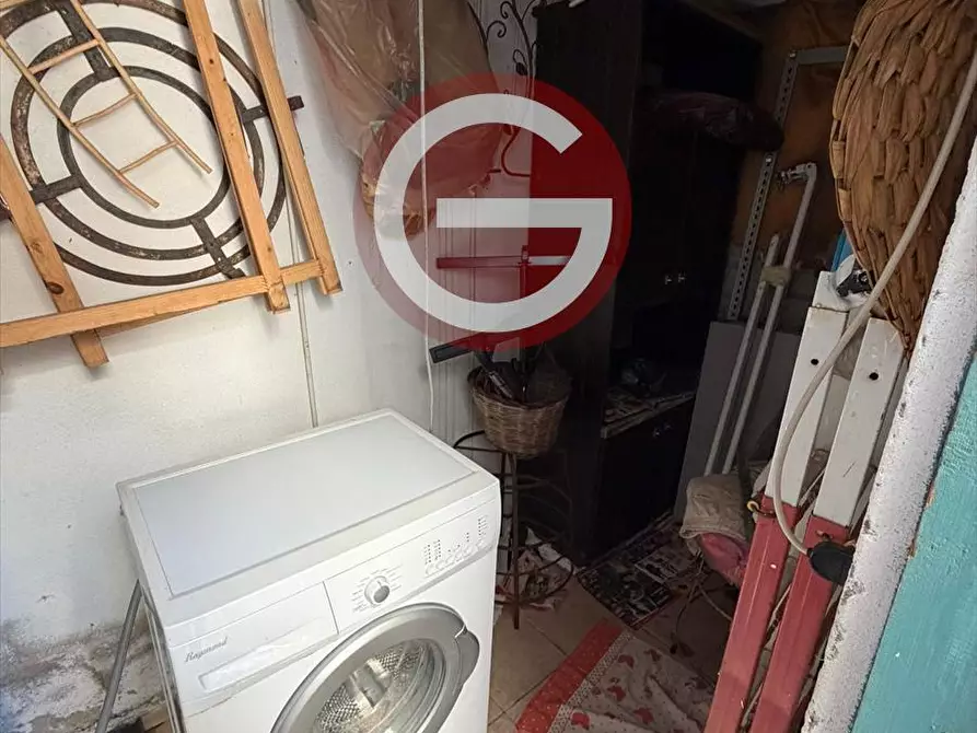 Immagine 9 di Appartamento in vendita  a Taurianova