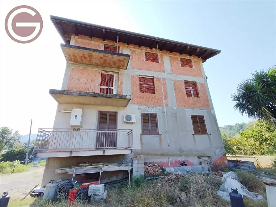 Immagine 6 di Rustico / casale in vendita  a San Giorgio Morgeto