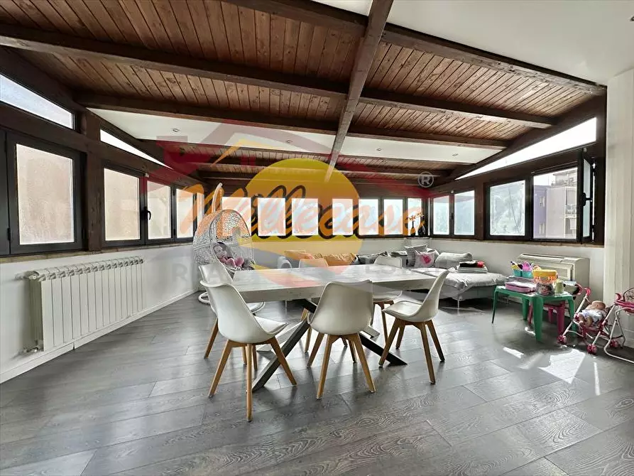 Immagine 19 di Appartamento in vendita  in via monteforte a Siracusa