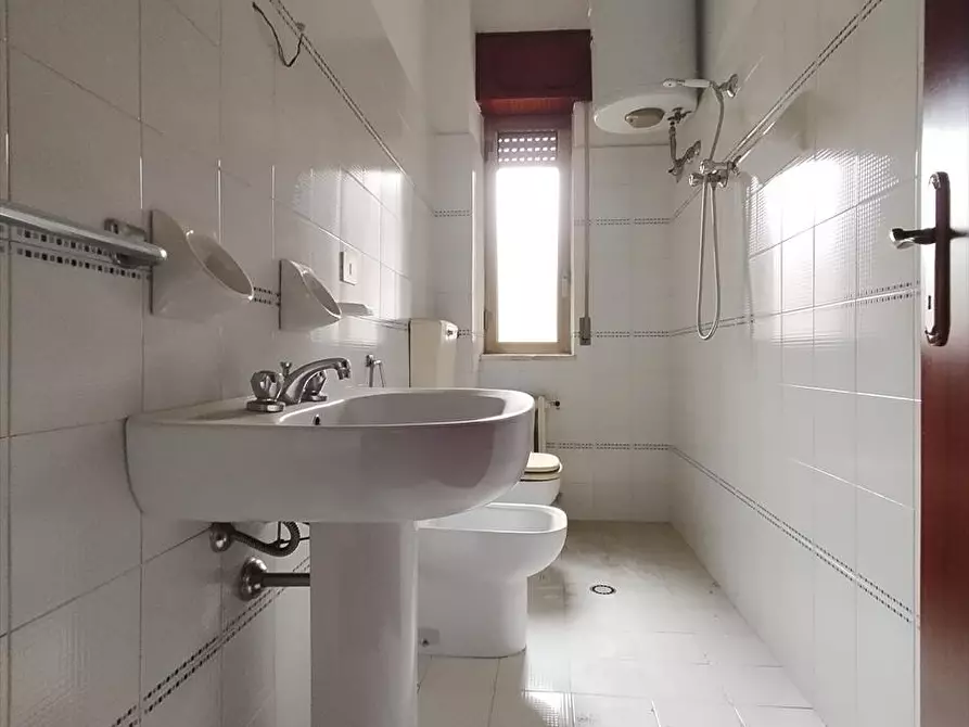 Immagine 15 di Appartamento in vendita  a Taurianova