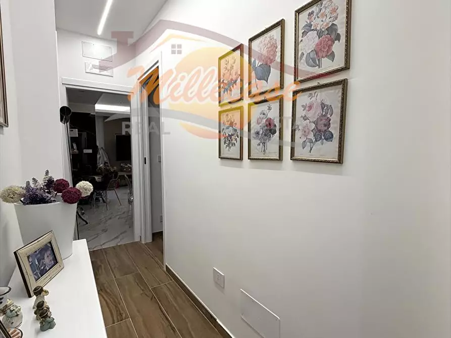 Immagine 11 di Appartamento in vendita  in VIALE SANTA PANAGIA a Siracusa