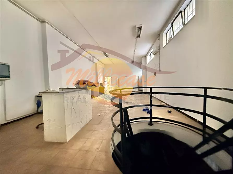 Immagine 2 di Locale commerciale in vendita  in VIALE ZECCHINO a Siracusa