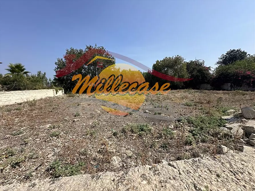 Immagine 9 di Terreno edificabile in vendita  in via giulio verne a Siracusa