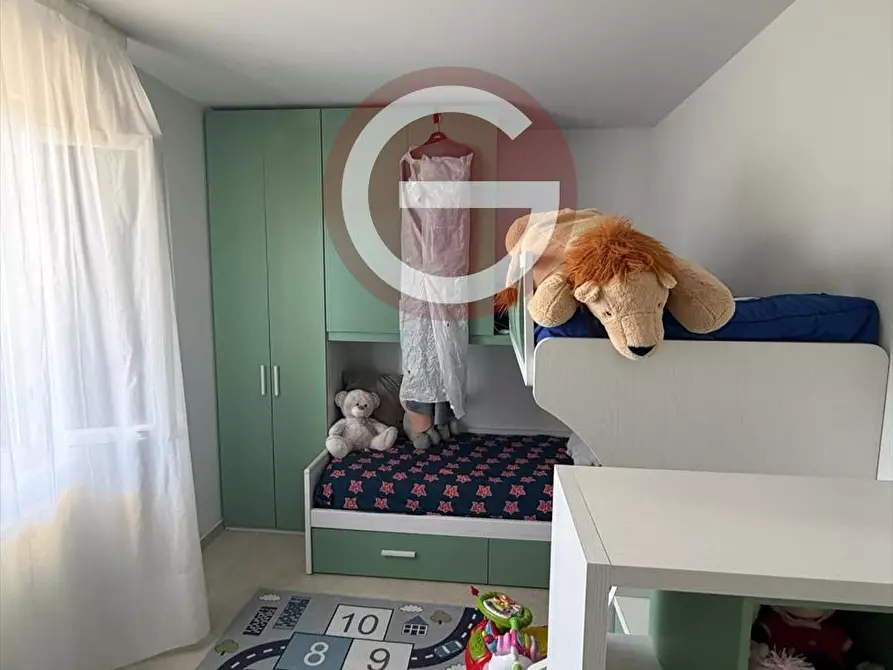 Immagine 7 di Appartamento in vendita  a Polistena