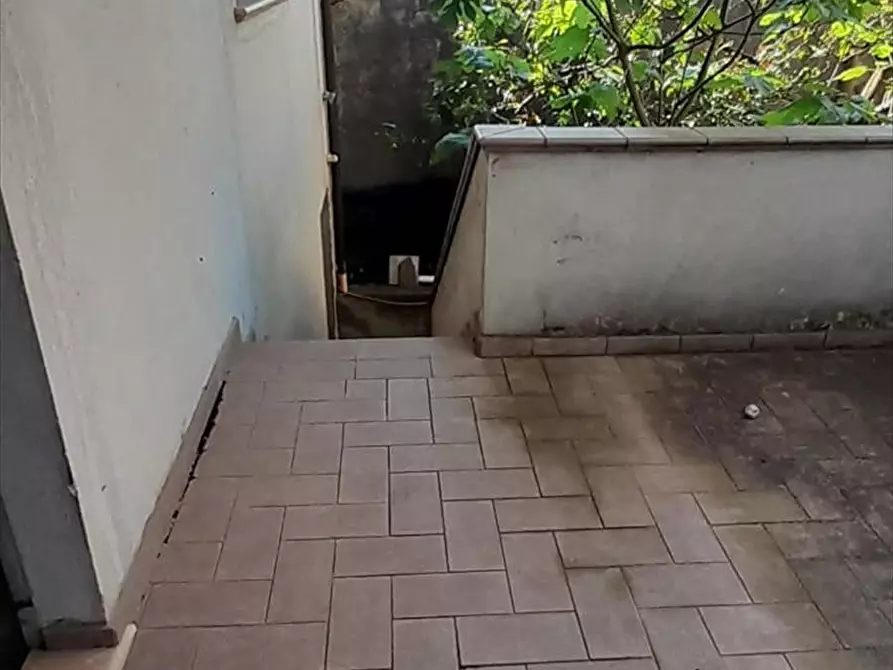 Immagine 3 di Villa in vendita  a Cittanova