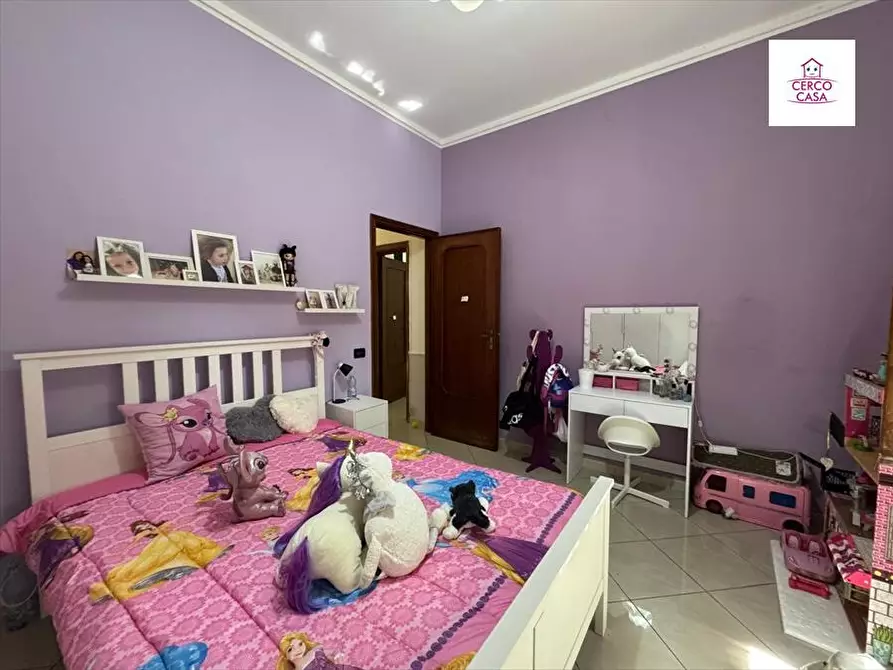 Immagine 17 di Appartamento in vendita  in via casabianca a Trapani