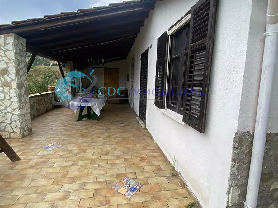 Immagine 5 di Chalet in vendita  in C.da Canalotto snc a Lercara Friddi