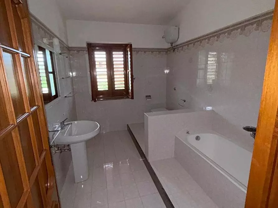 Immagine 7 di Appartamento in affitto  a Taurianova