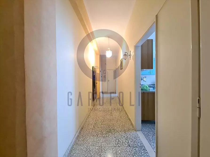 Immagine 4 di Appartamento in vendita  in Via Plebiscito, 2 a Bisceglie