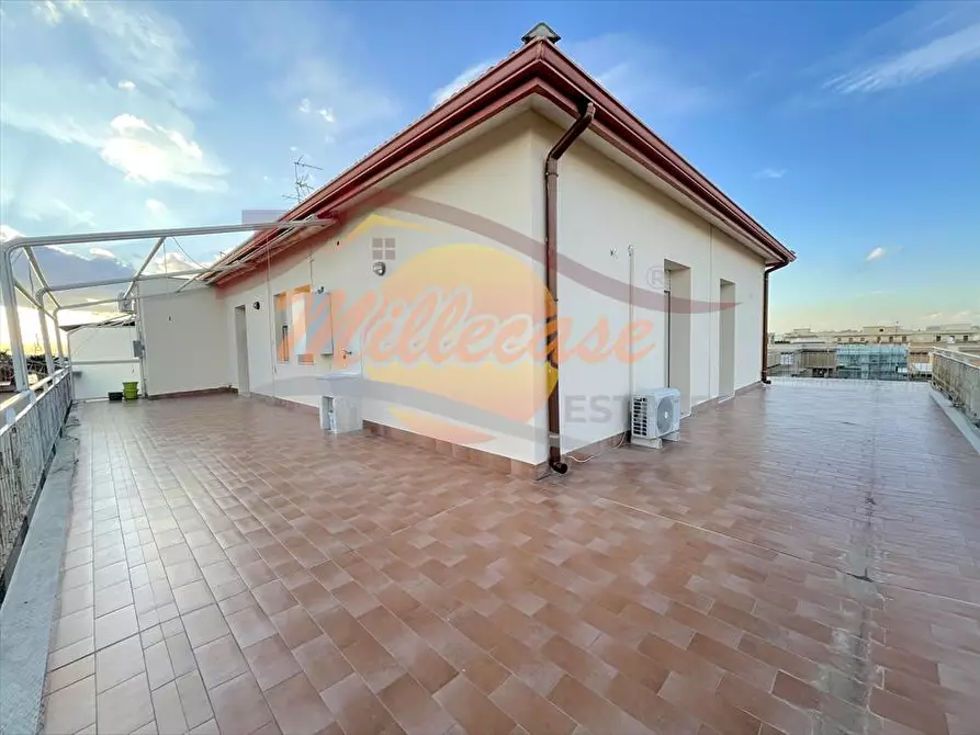 Immagine 1 di Attico in vendita  in via tisia a Siracusa