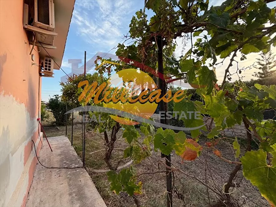 Immagine 12 di Villa in vendita  in traversa pozzo di mazza a Siracusa