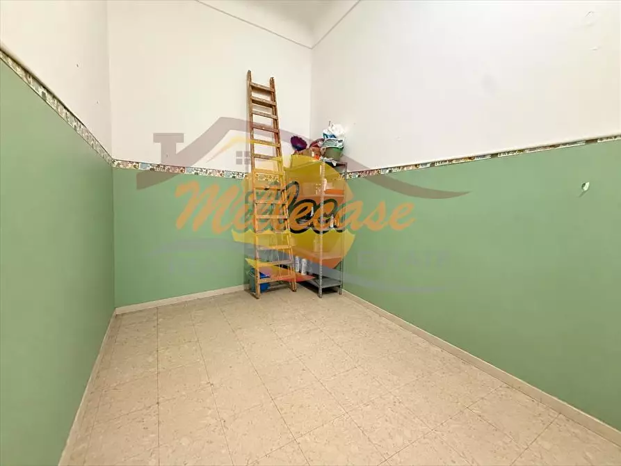 Immagine 6 di Appartamento in vendita  in via Piave  a Siracusa