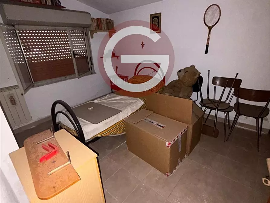 Immagine 6 di Casa indipendente in vendita  a Taurianova