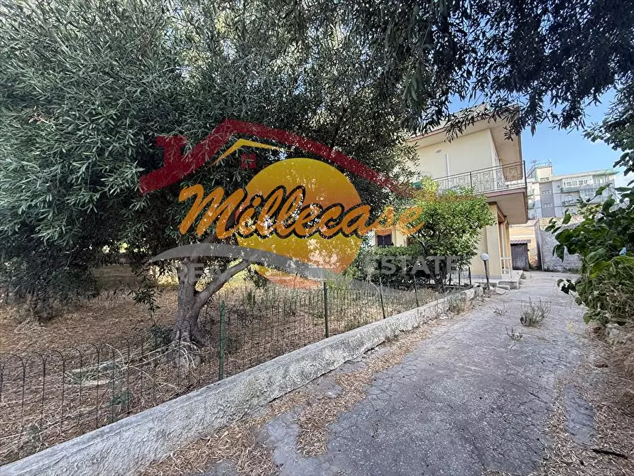 Immagine 14 di Villa in vendita  in VIA FRANCA MARIA GIANNA a Siracusa