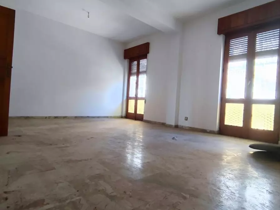 Immagine 1 di Appartamento in vendita  in TRAVERSA DI VIA SAN GIOVANNI DEI ROSSI a Taurianova