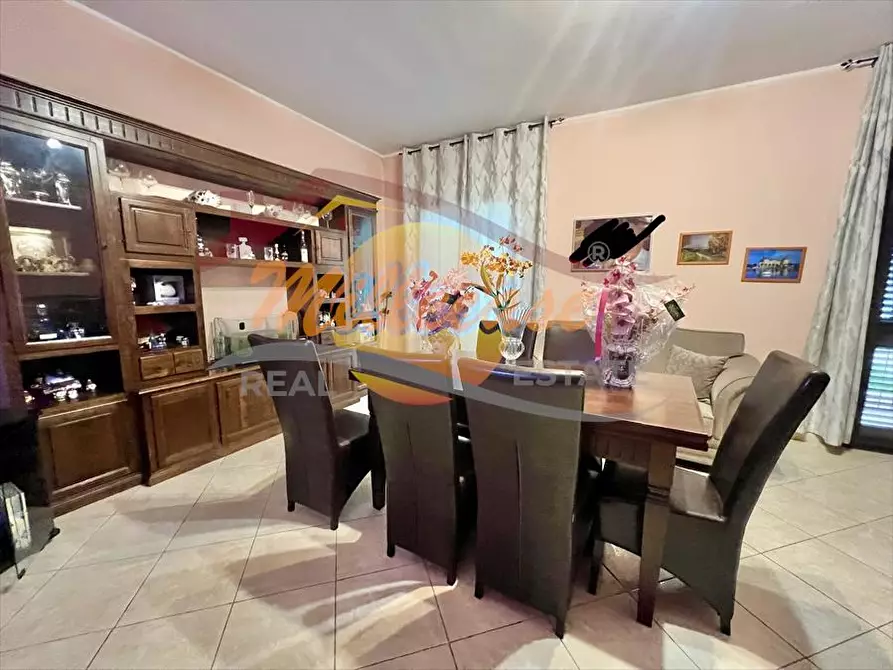 Immagine 20 di Appartamento in vendita  in VIA MONTE BIANCO a Siracusa