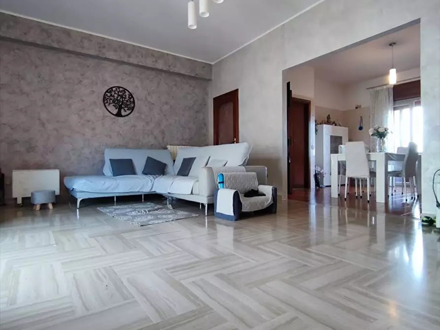 Immagine 1 di Appartamento in vendita  in via lombardia a Cittanova