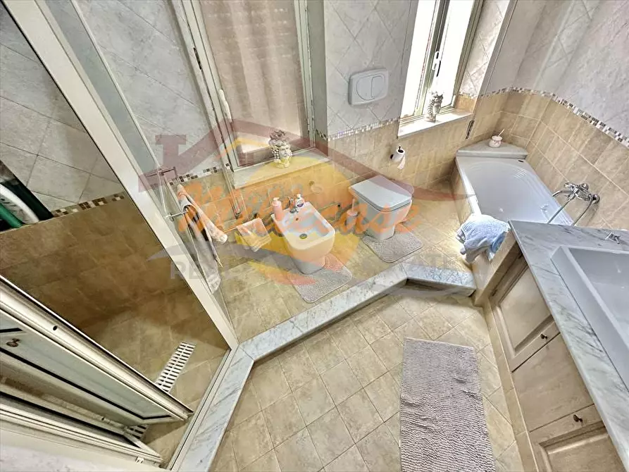 Immagine 16 di Appartamento in vendita  in VIA MONTEFORTE a Siracusa