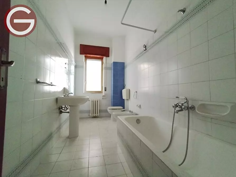 Immagine 8 di Appartamento in vendita  a Taurianova