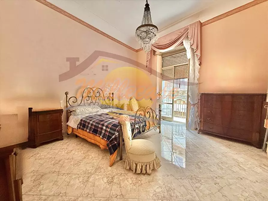 Immagine 7 di Appartamento in vendita  in via Vittorio veneto a Siracusa