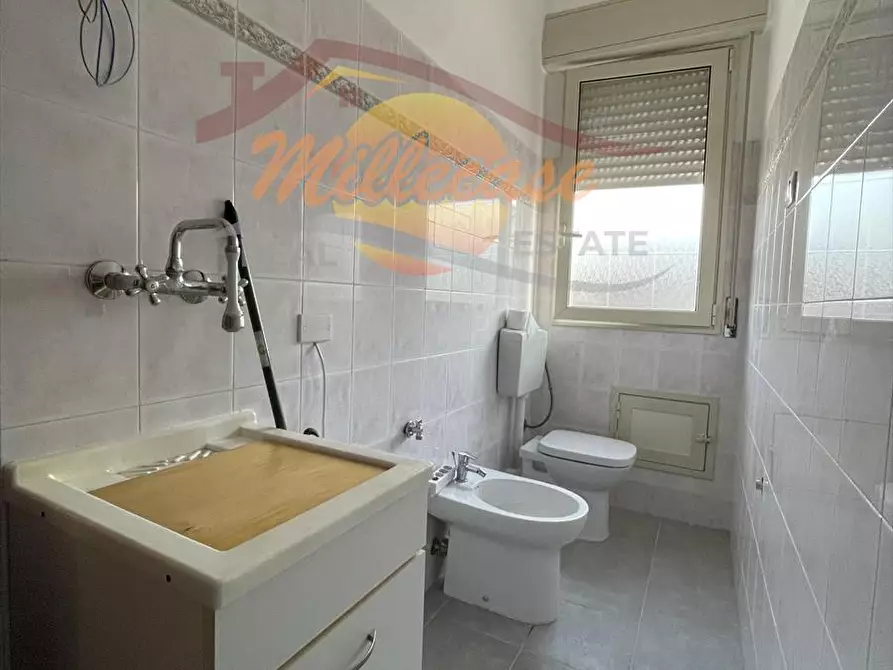 Immagine 16 di Attico in vendita  in via tisia a Siracusa