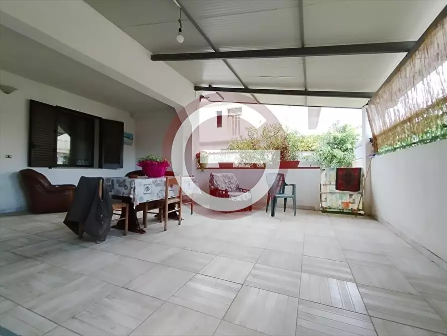 Immagine 17 di Casa indipendente in vendita  a Rizziconi