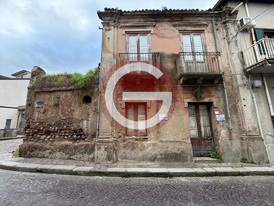 Immagine 4 di Casa indipendente in vendita  a Taurianova