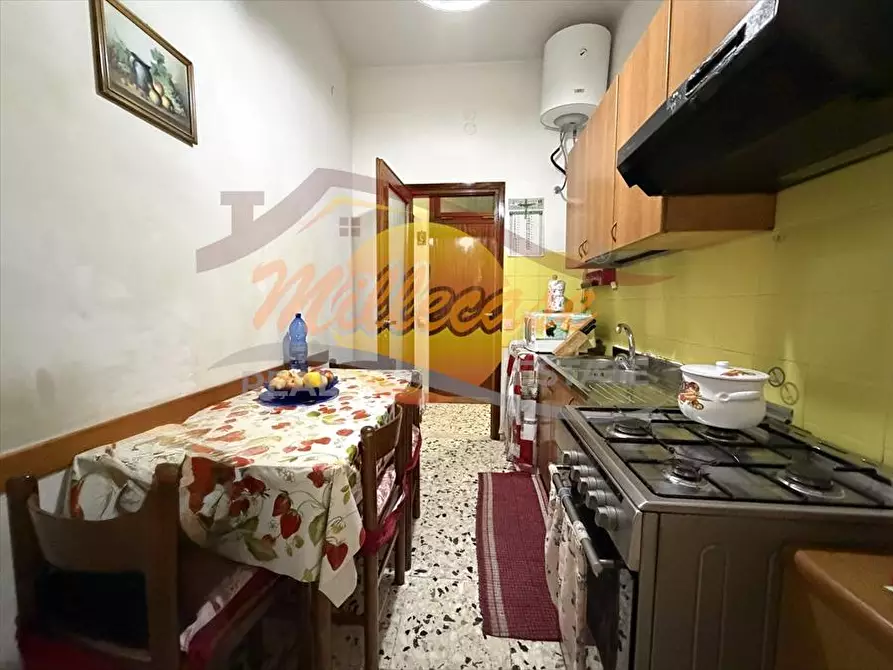 Immagine 19 di Appartamento in vendita  in CORSO GELONE a Siracusa