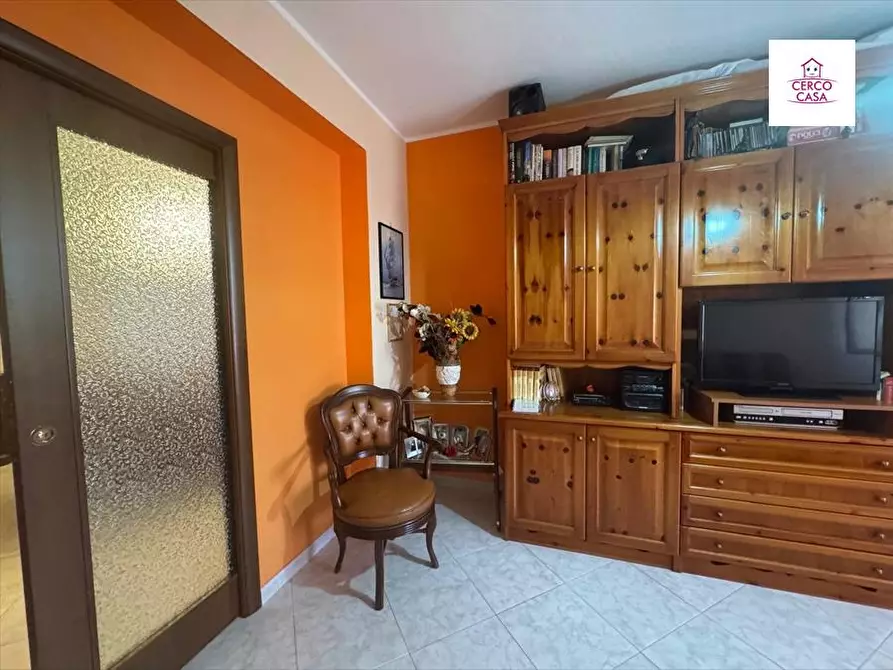 Immagine 9 di Appartamento in vendita  in corso p s mattarella a Trapani