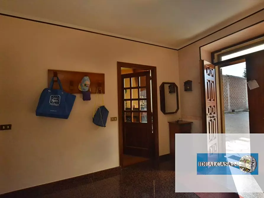 Immagine 7 di Casa indipendente in vendita  in camporotondo di fiastrone c.da colvenale n. 7  a Camporotondo Di Fiastrone