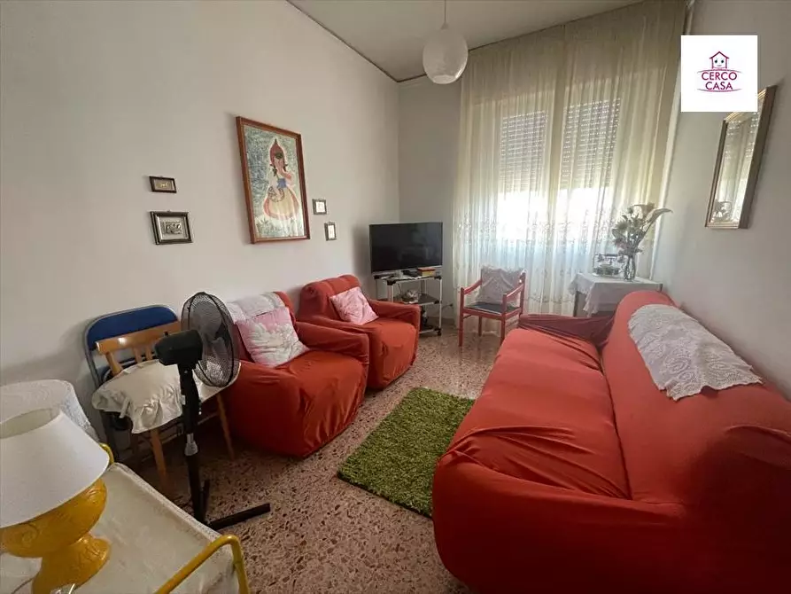 Immagine 9 di Appartamento in vendita  in Via dei Mulini a Trapani